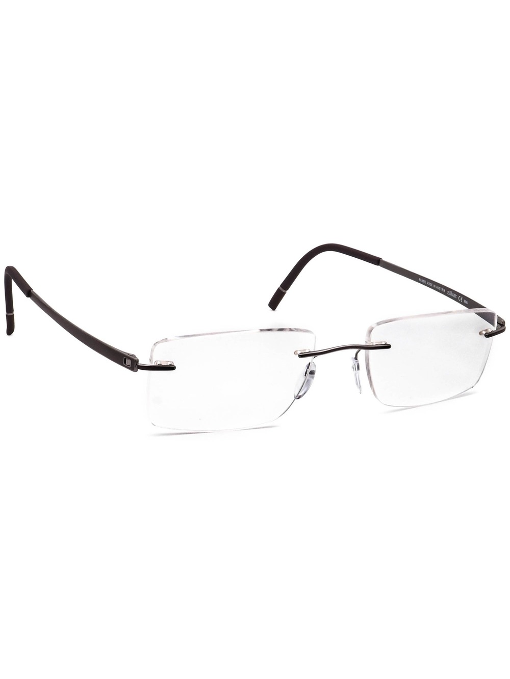 Silhouette 5529 70 6060 Titan Eyewear